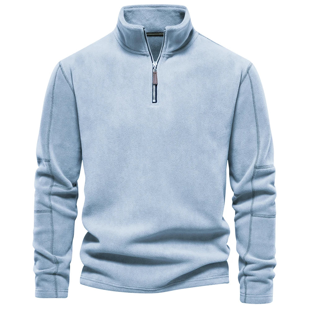 Maveo Fleece Jacket