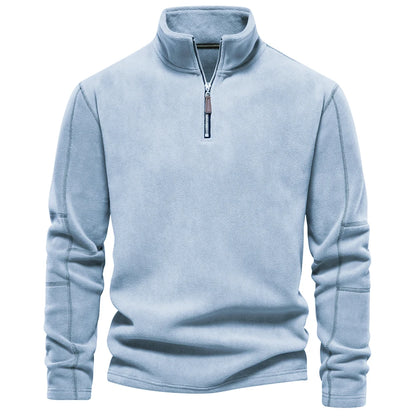 Maveo Fleece Jacket
