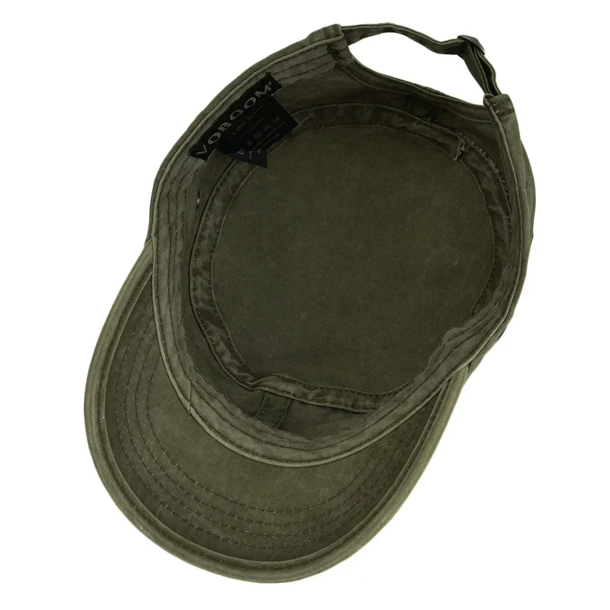 Montevia Solana Cap