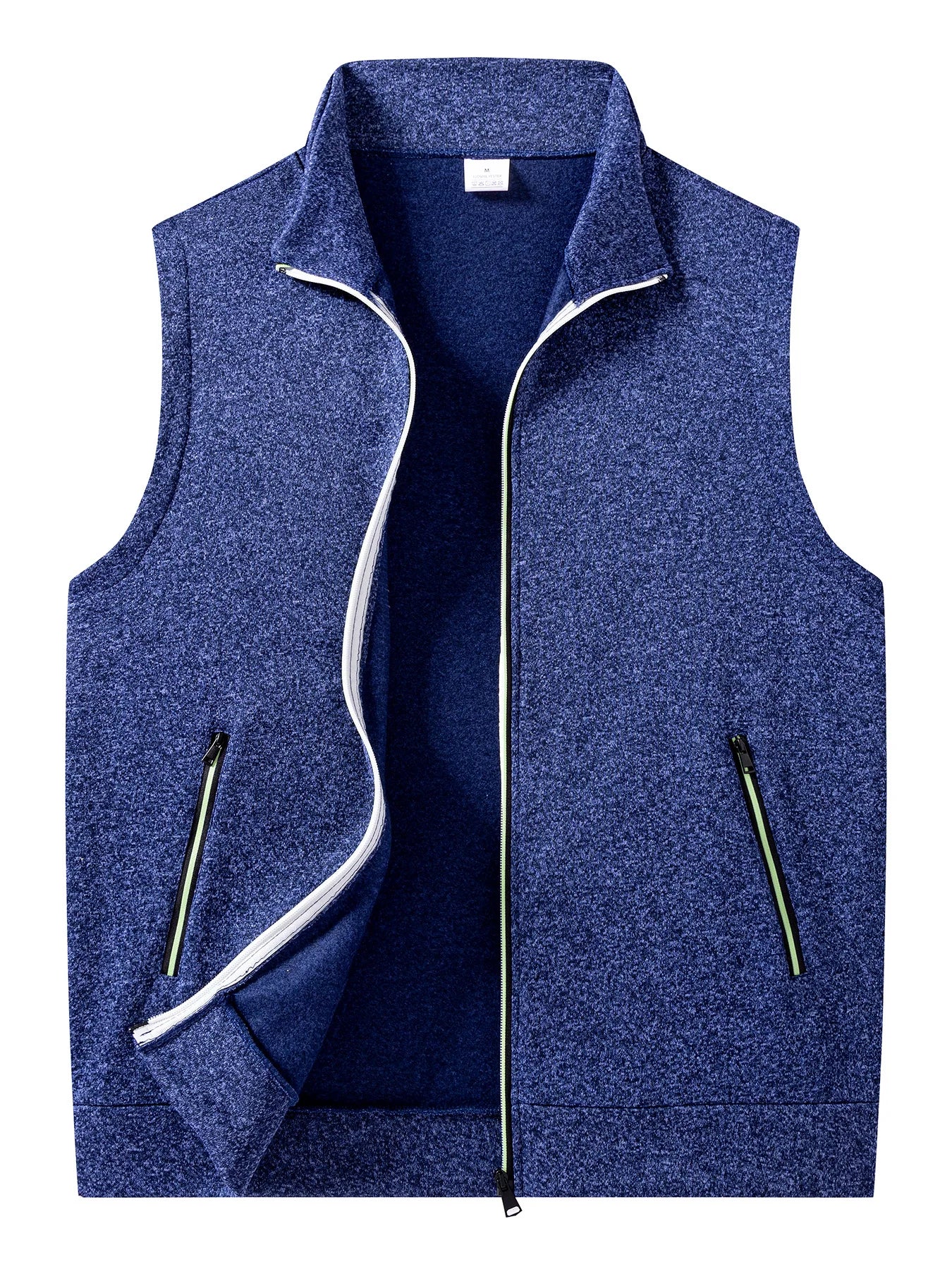Old Money Wool Vest