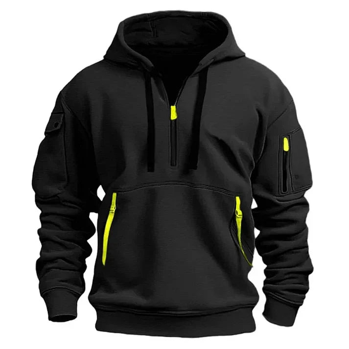 The Campbell Hoodie