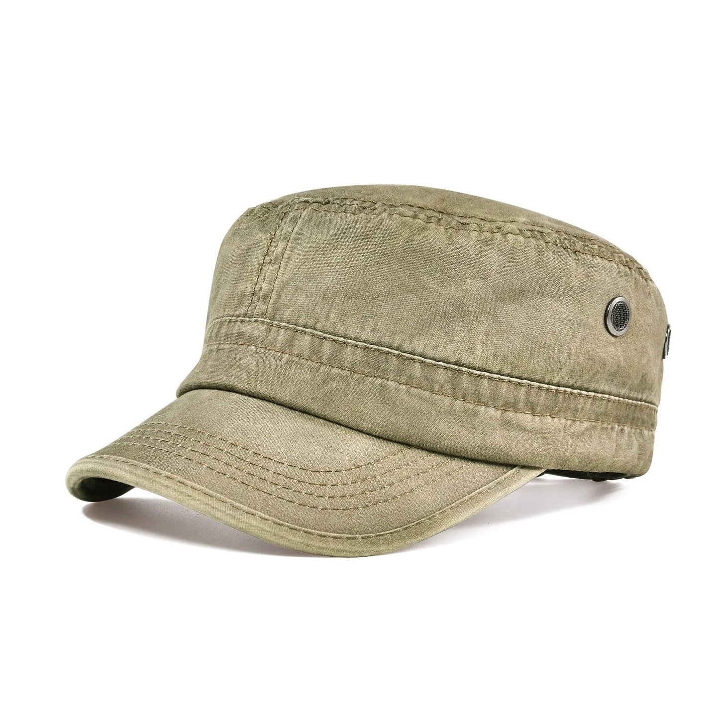 Montevia Solana Cap