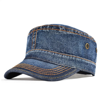 Montevia Solana Cap