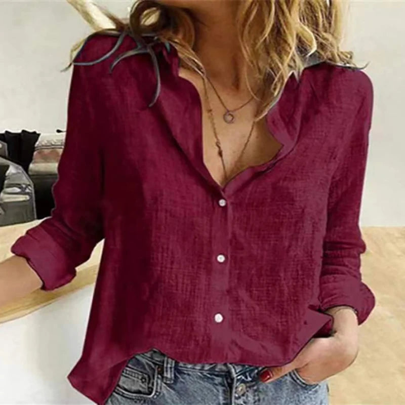 Raya Ribbed Knit Top