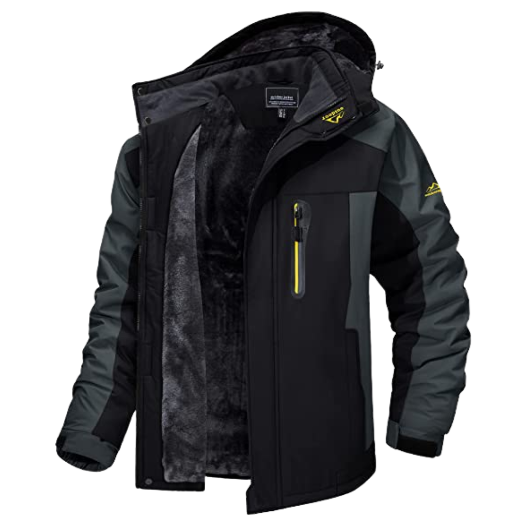 Maveo  The Aven Jacket