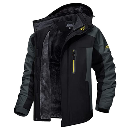 Maveo  The Aven Jacket