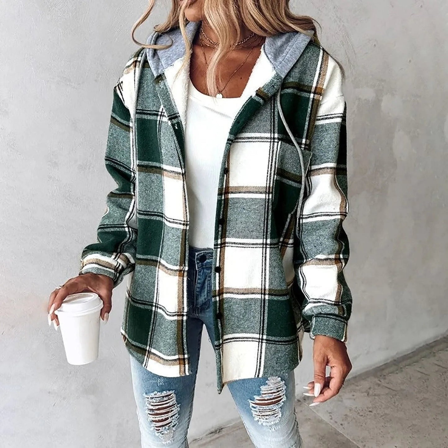 Maveo The Isabella Jacket