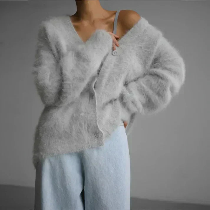 Maveo  The Perry Cashmere Sweater