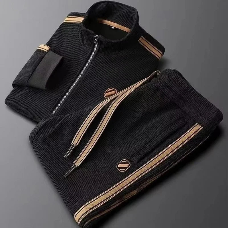 Kingsmere Autumn Tracksuit