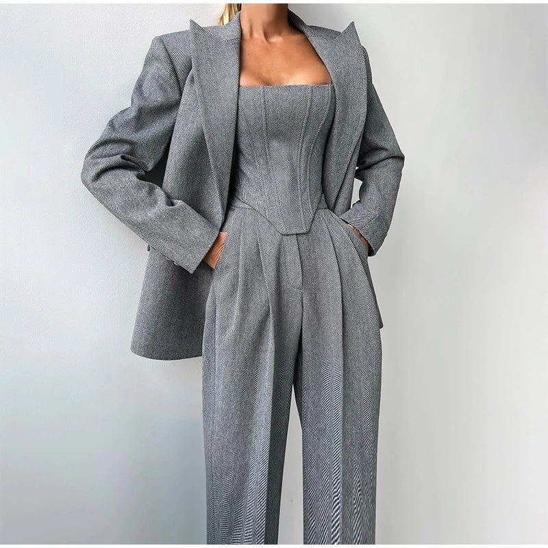 Elyra 3 Pieces Set