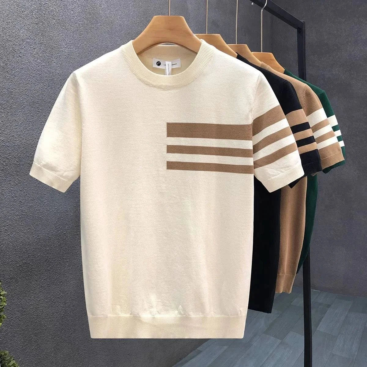 Maveo Crewneck