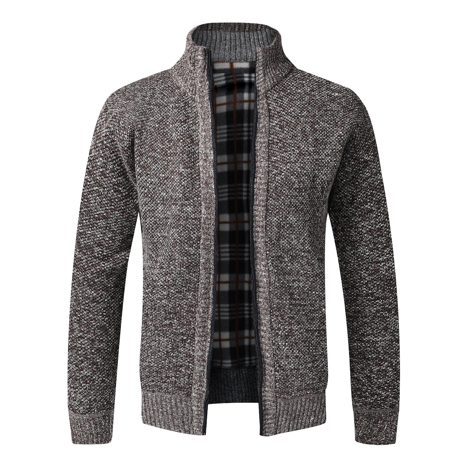 The Laurent Knit Cardigan