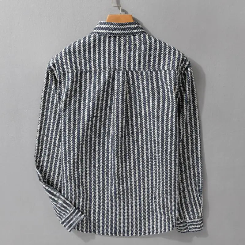 The Orien Shirt