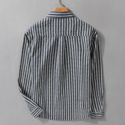 The Orien Shirt