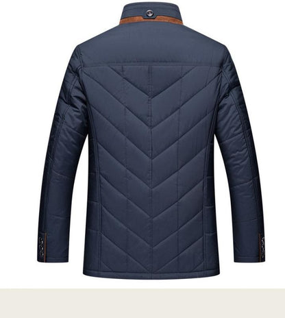 The Tyson Winter Jacket