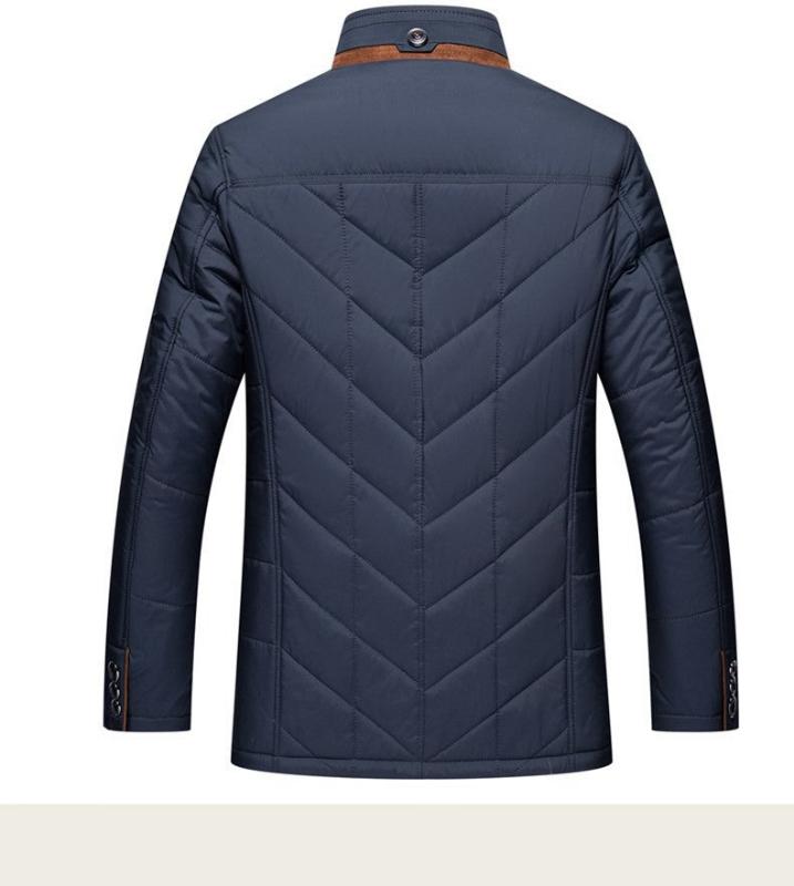 The Tyson Winter Jacket