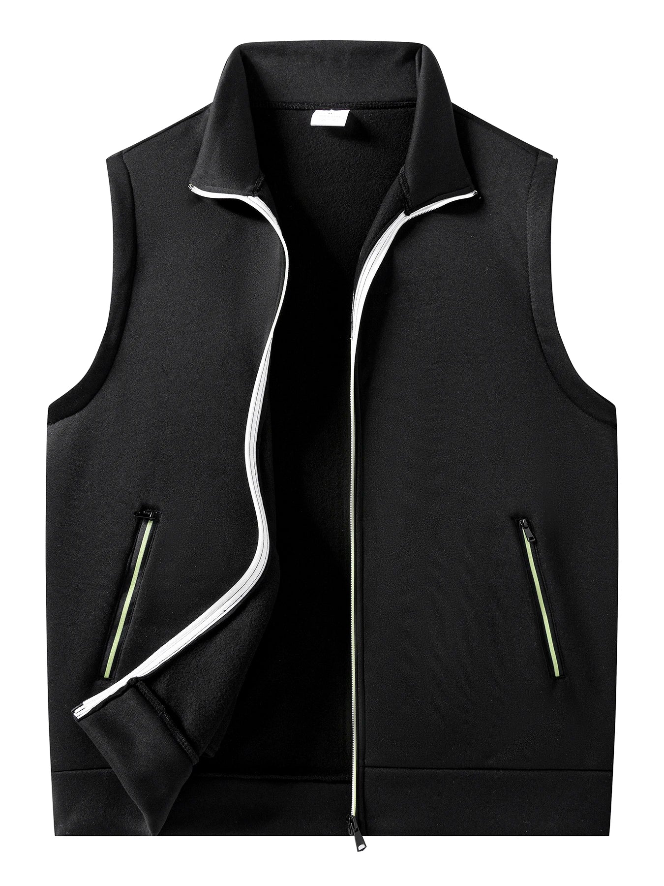 Old Money Wool Vest