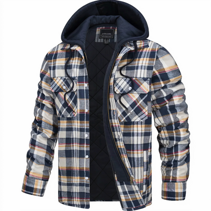 Maveo  The Leon Jacket