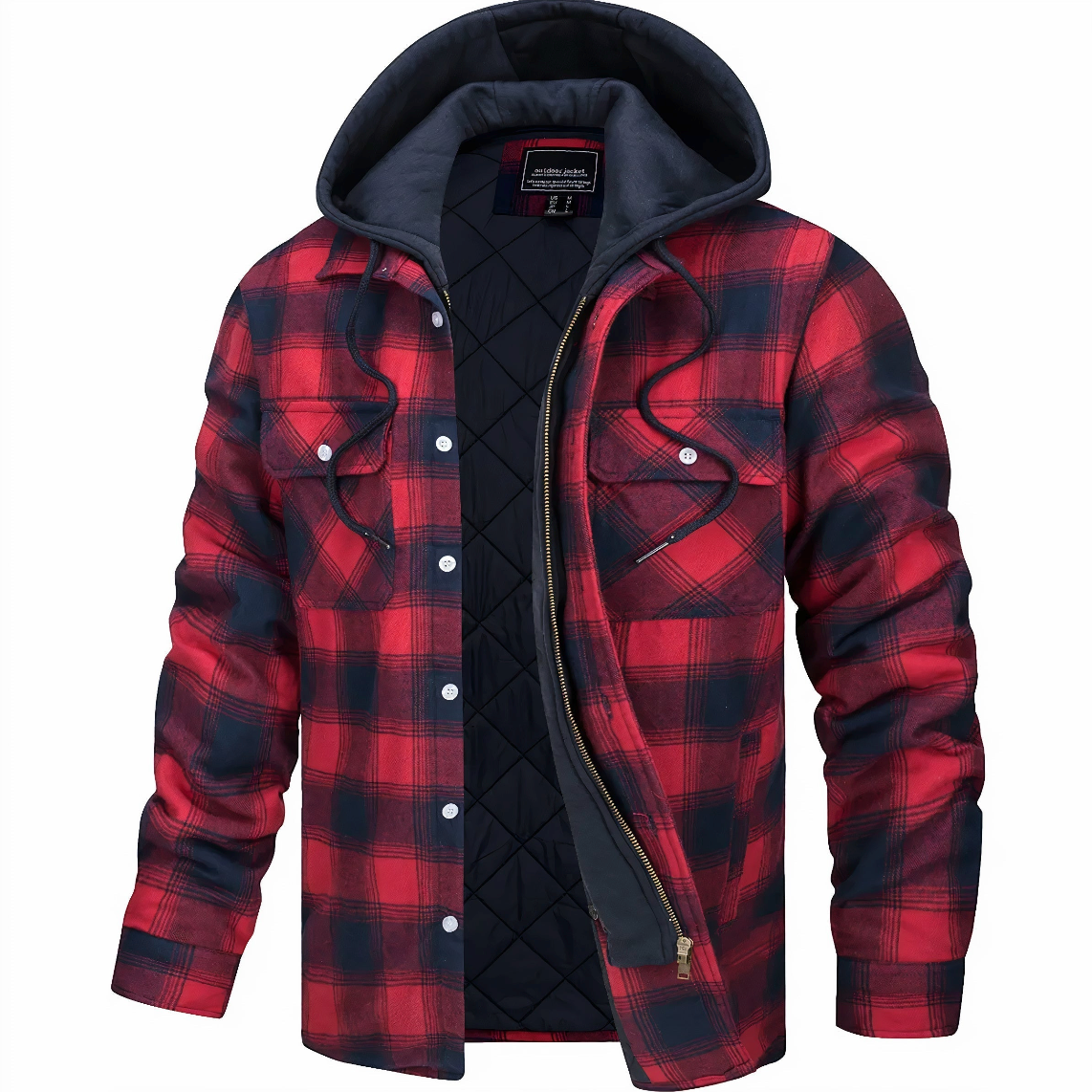 Maveo  The Leon Jacket