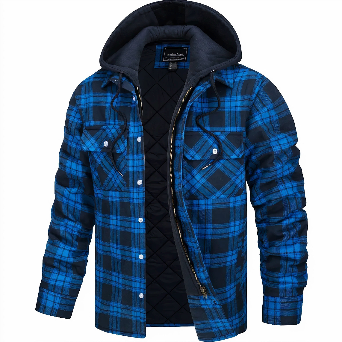 Maveo  The Leon Jacket