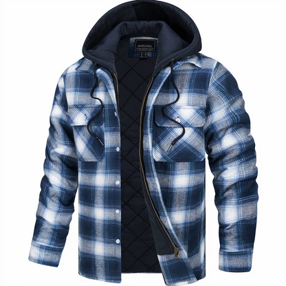Maveo  The Leon Jacket