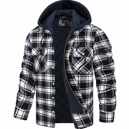 Maveo  The Leon Jacket