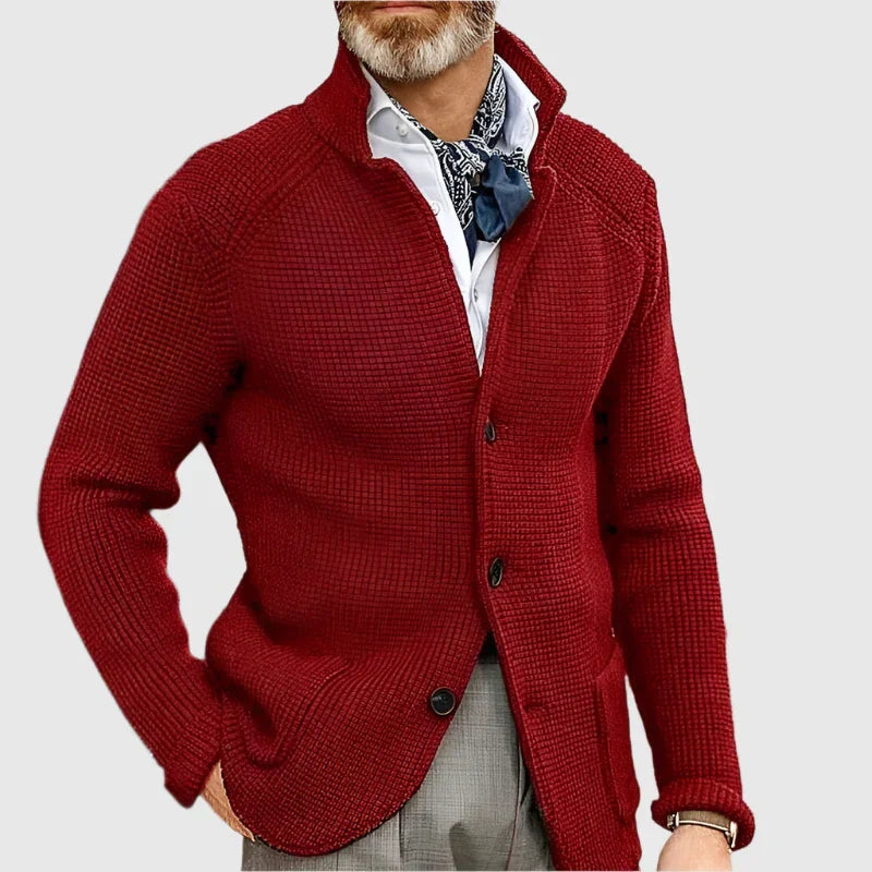 Maveo Charmed Cardigan