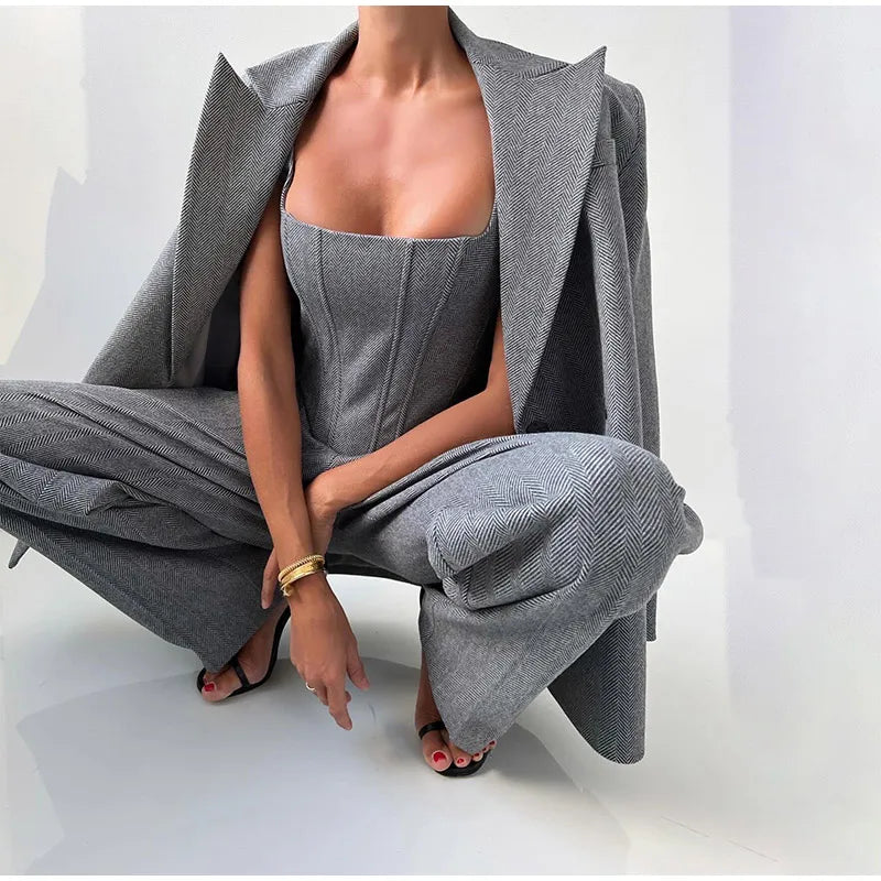 Elyra 3 Pieces Set