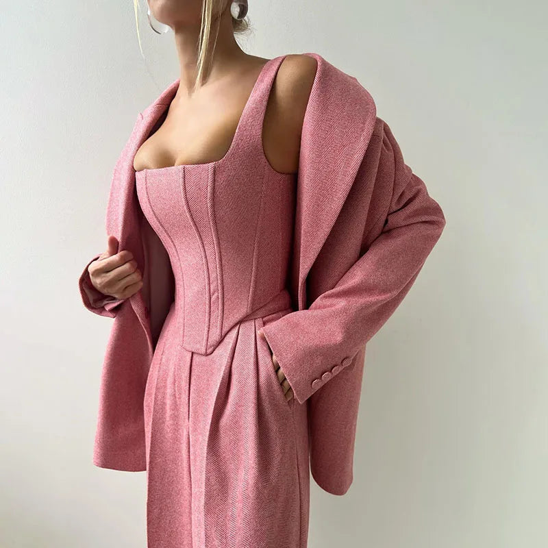 Elyra 3 Pieces Set