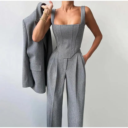 Elyra 3 Pieces Set
