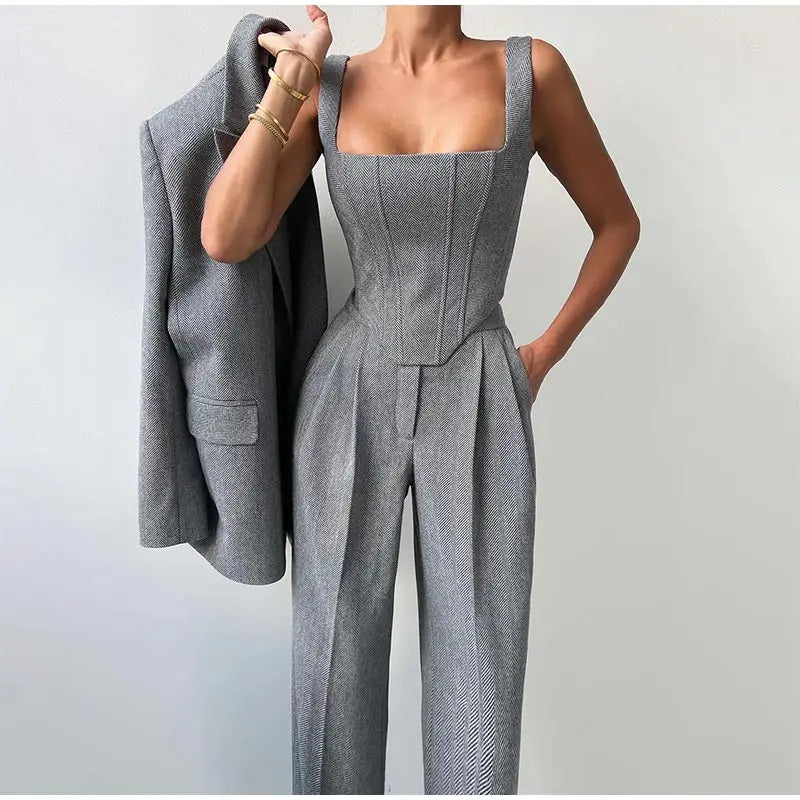 Elyra 3 Pieces Set