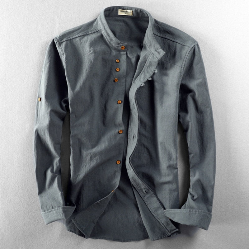 Kenji shirt colour option