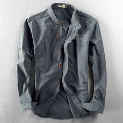 Kenji shirt colour option