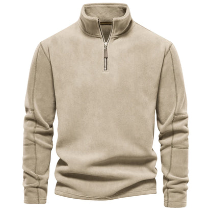 Maveo Fleece Jacket