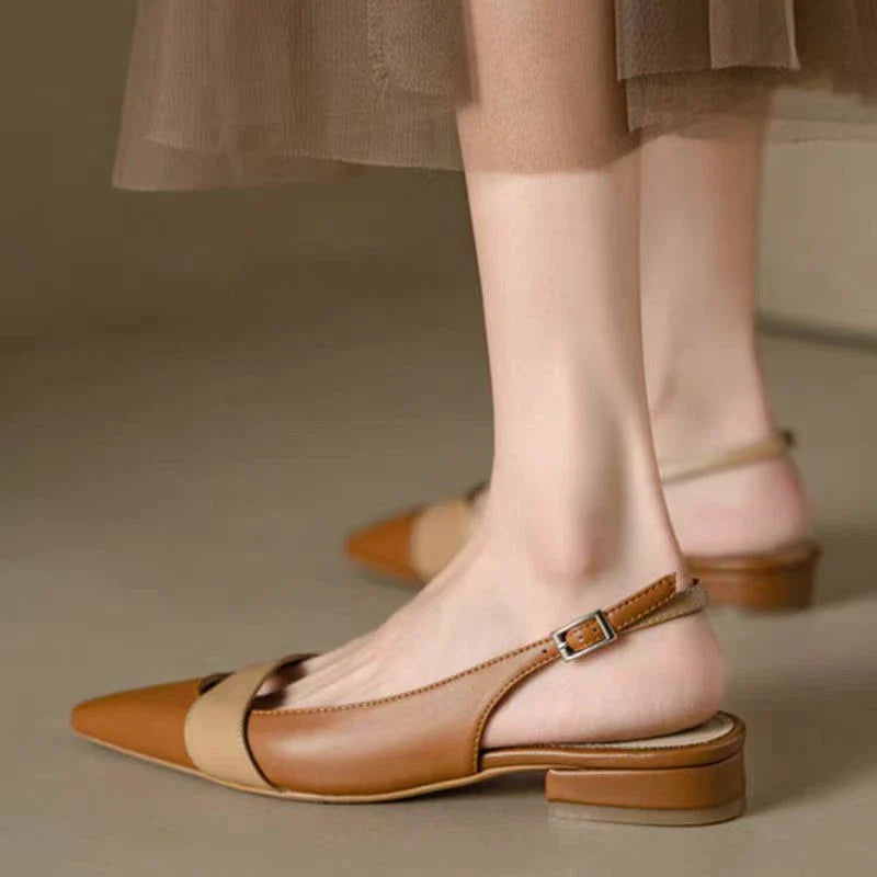 CleanWalk Loafer