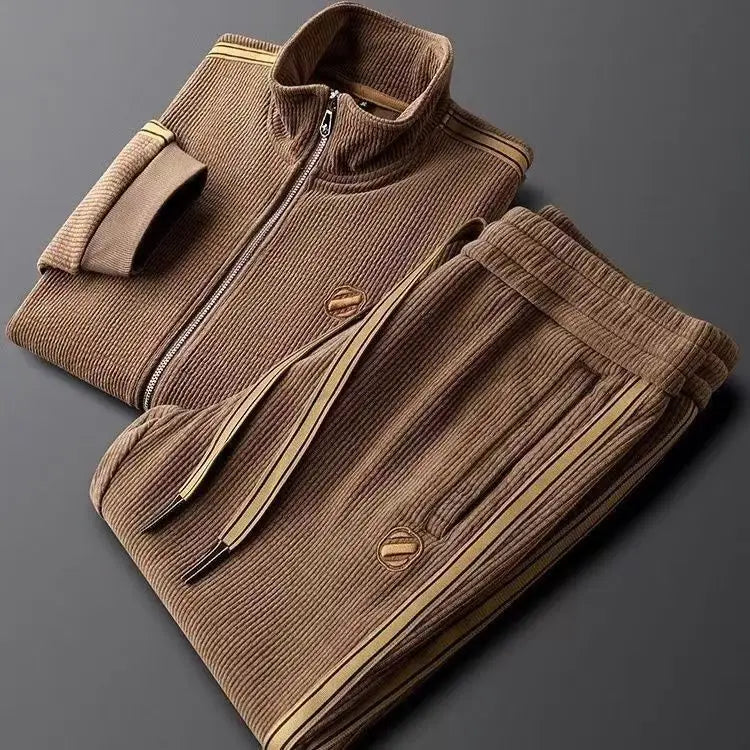 Kingsmere Autumn Tracksuit