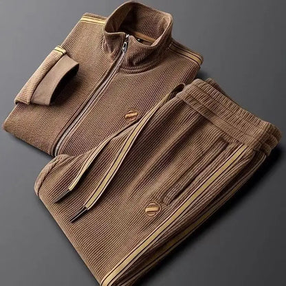 Kingsmere Autumn Tracksuit