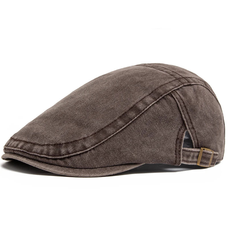 Montevia Paseo Cap