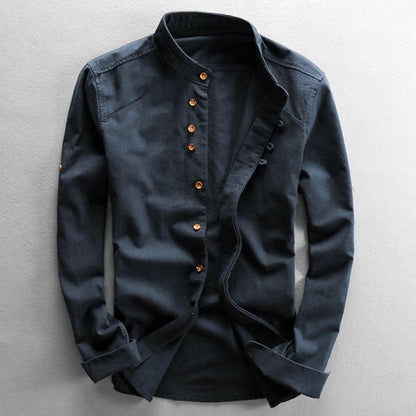Kenji shirt white