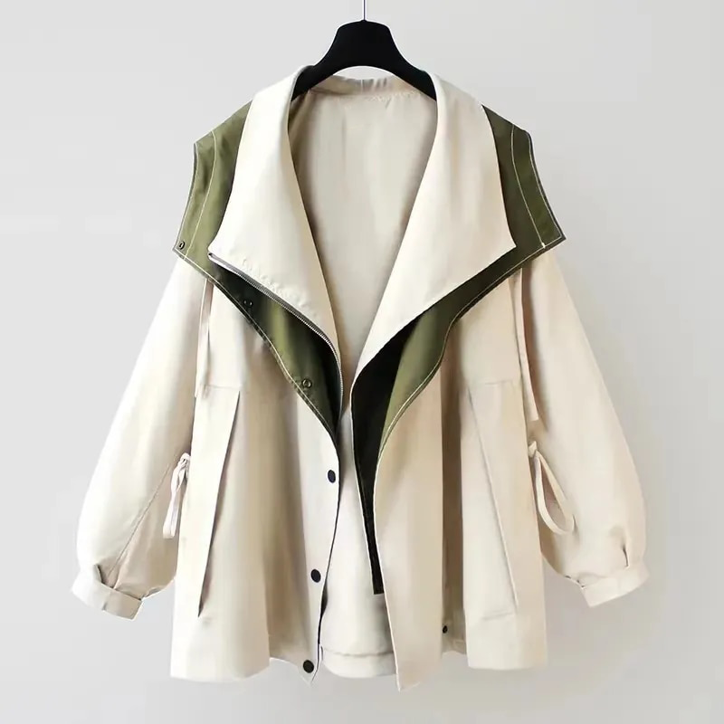 Maveo – The Alva Jacket