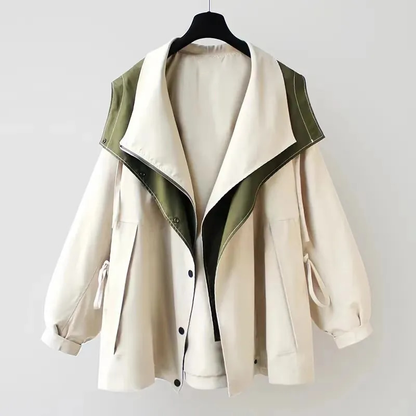 Maveo – The Alva Jacket