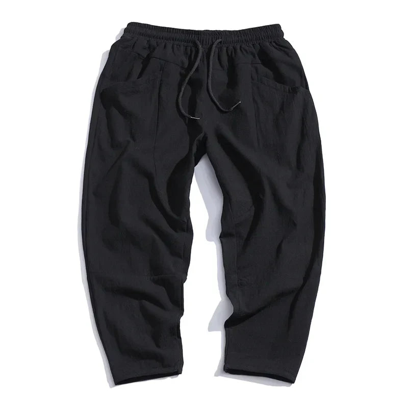 Kyra Linen Pants