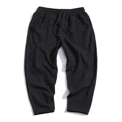 Kyra Linen Pants