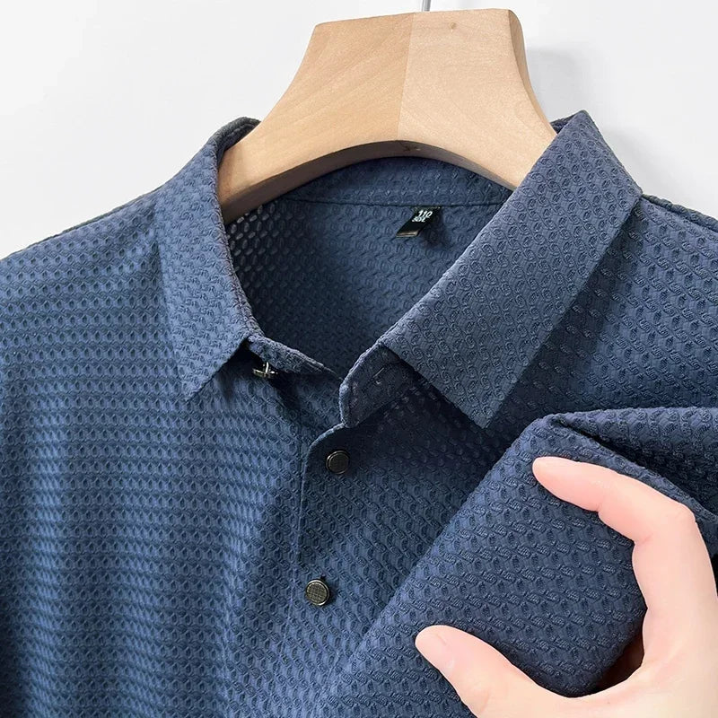 Lorenzo Polo Shirt