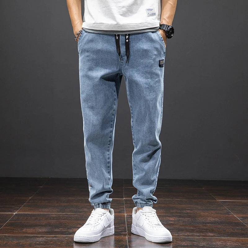 Rivet Edge Pants