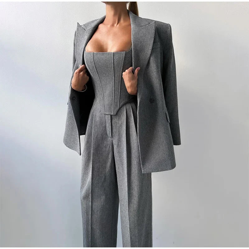 Elyra 3 Pieces Set