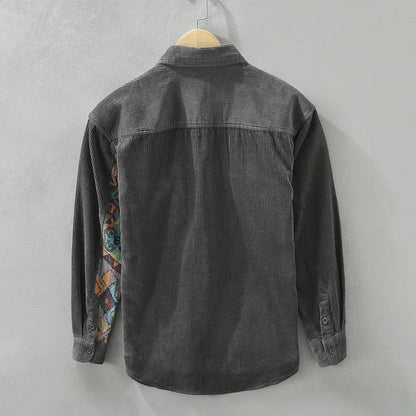 Maveo Long Sleeve Shirt
