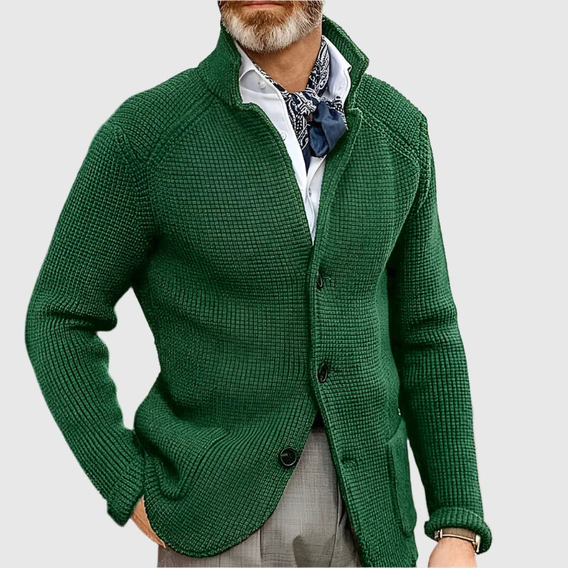 Maveo Charmed Cardigan