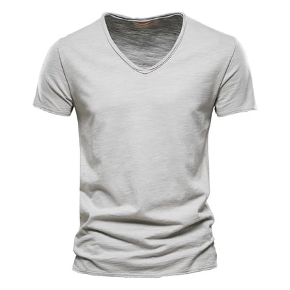 Maveo cotton T-shirt