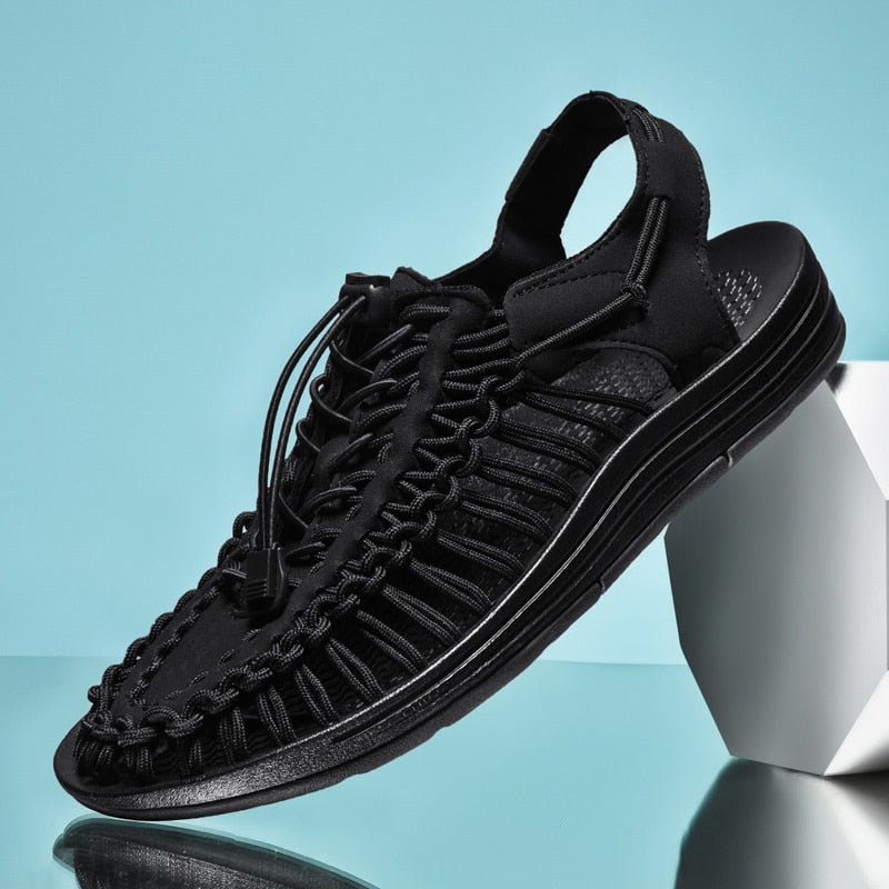 AeroStep Summer Shoes